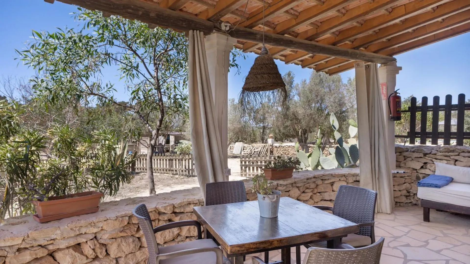 شقة Can Mussenya 2 BALEARIC ISLANDS