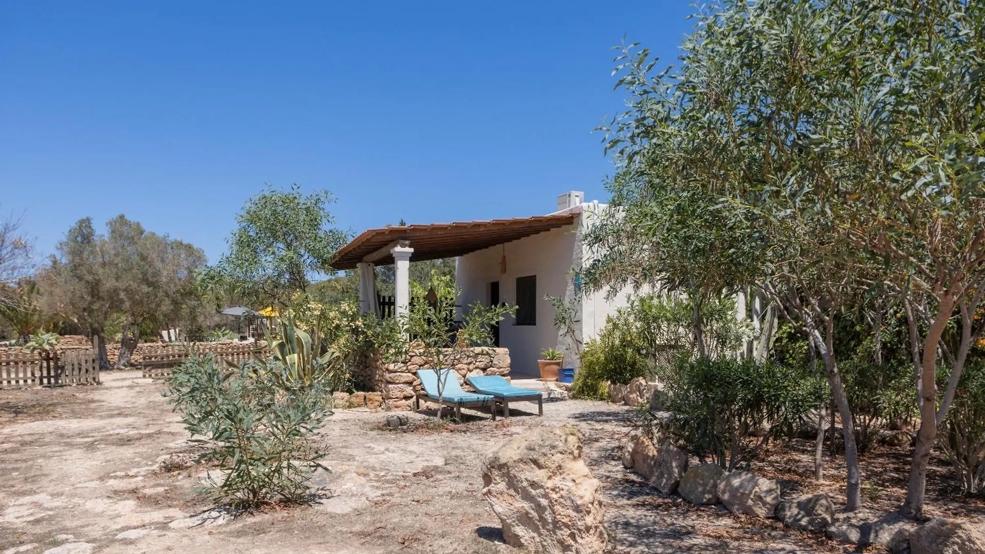 شقة Can Mussenya 2 BALEARIC ISLANDS