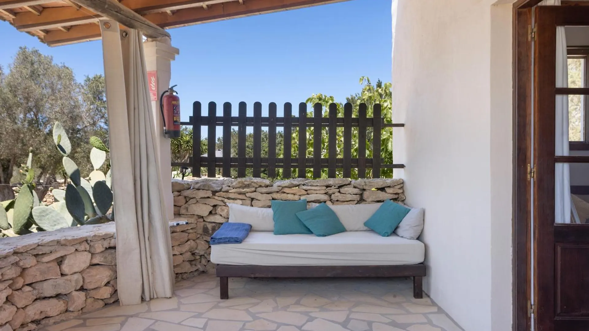 Can Mussenya 2 BALEARIC ISLANDS 0*,  إسبانيا