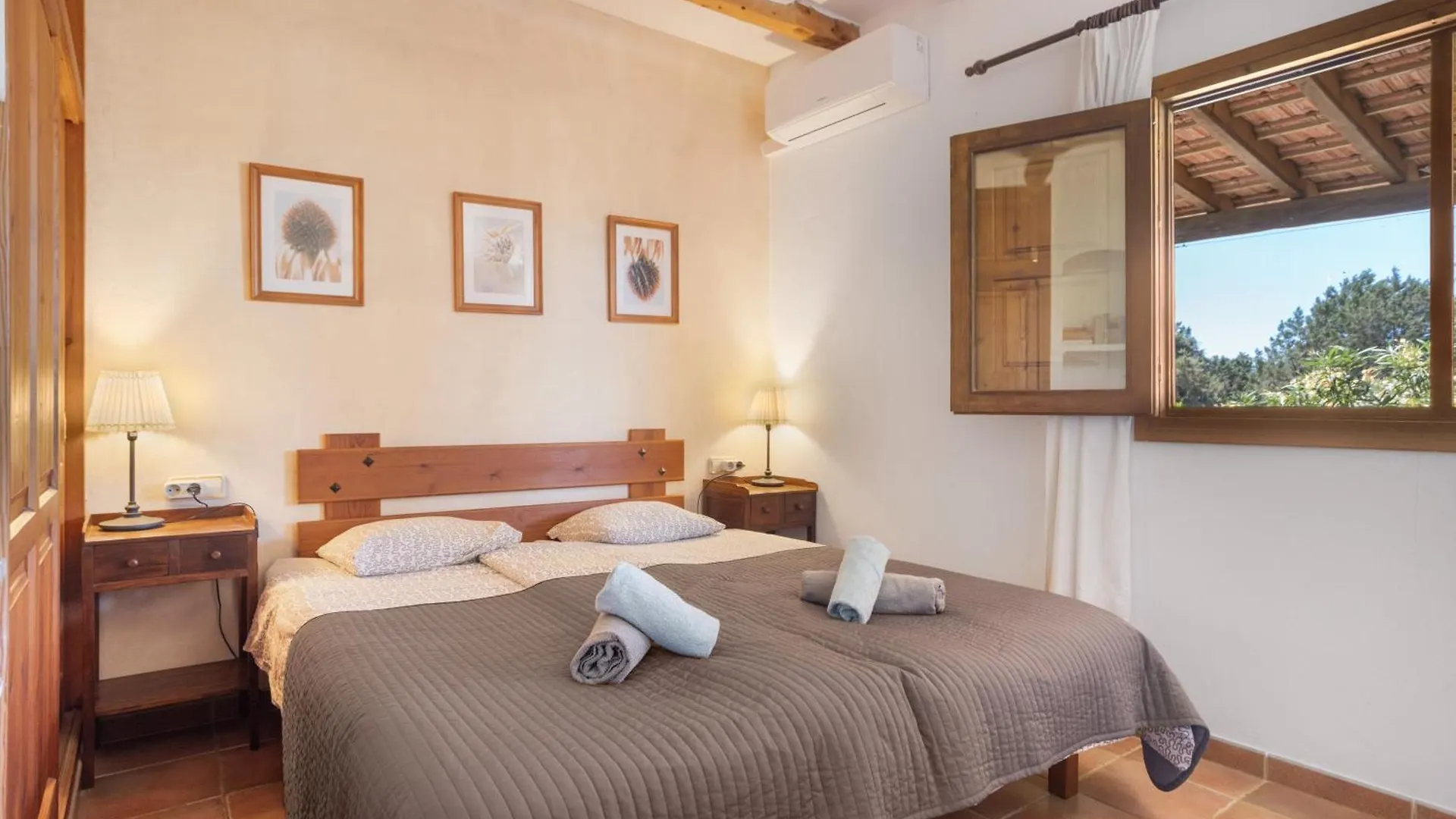 Can Mussenya 2 BALEARIC ISLANDS شقة