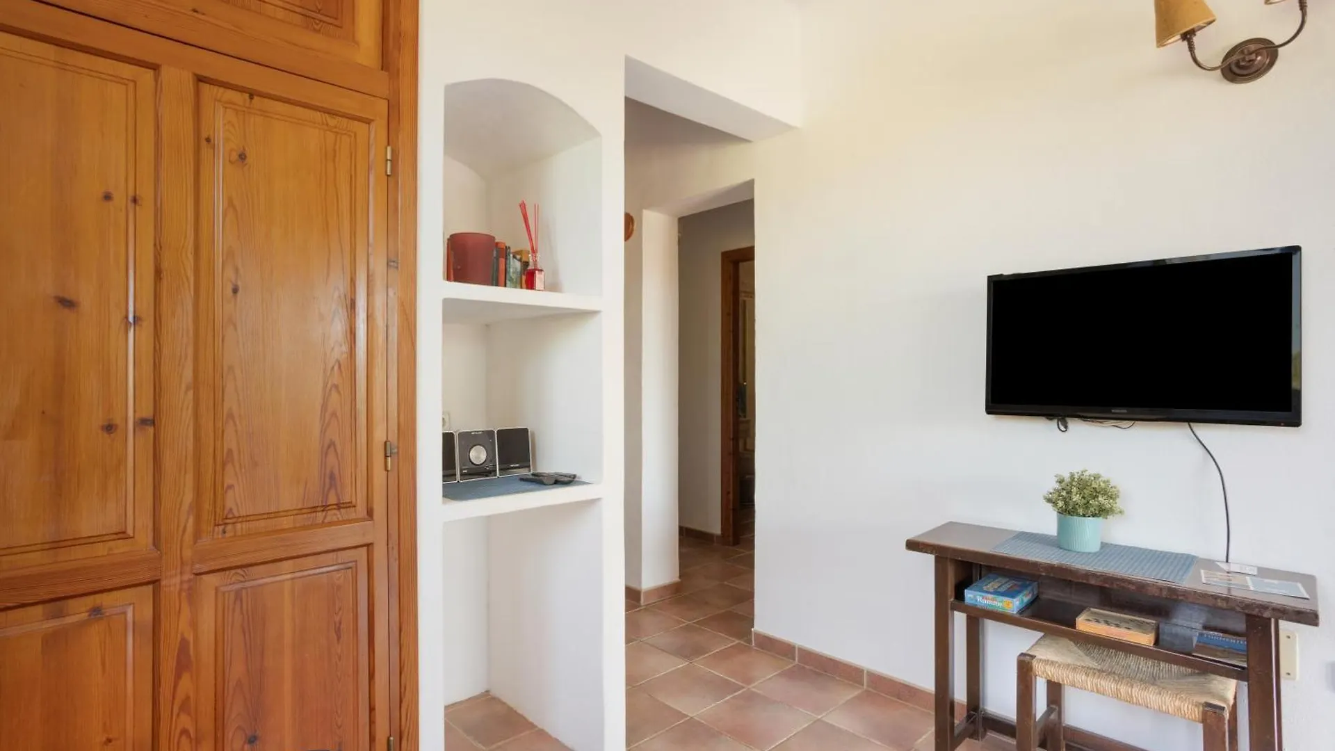 شقة Can Mussenya 2 BALEARIC ISLANDS