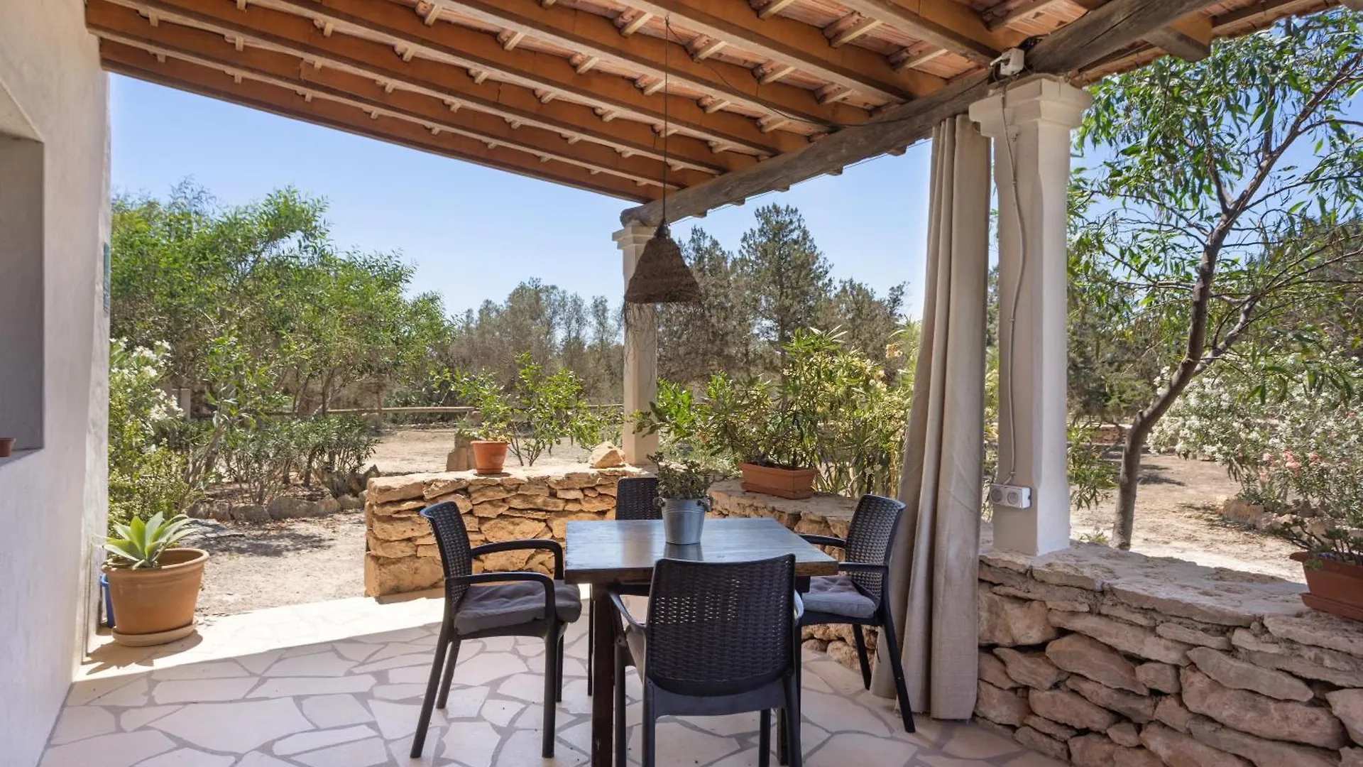 Can Mussenya 2 BALEARIC ISLANDS شقة